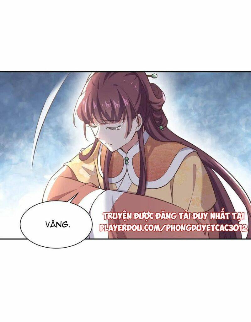 hoạn phi thiên hạ chapter 93 21