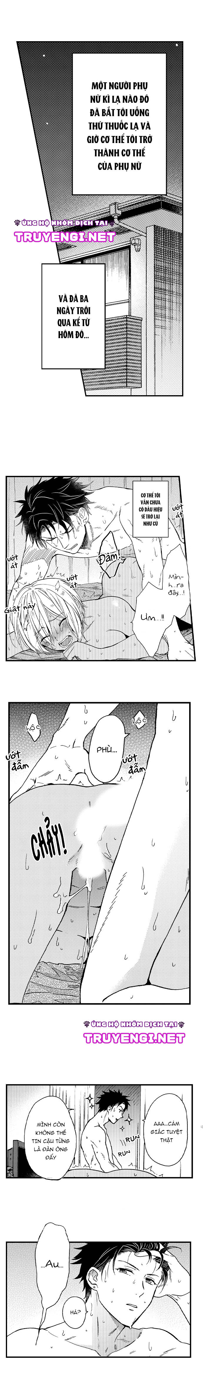 bị chịch bởi thằng bạn thân chapter 4 1