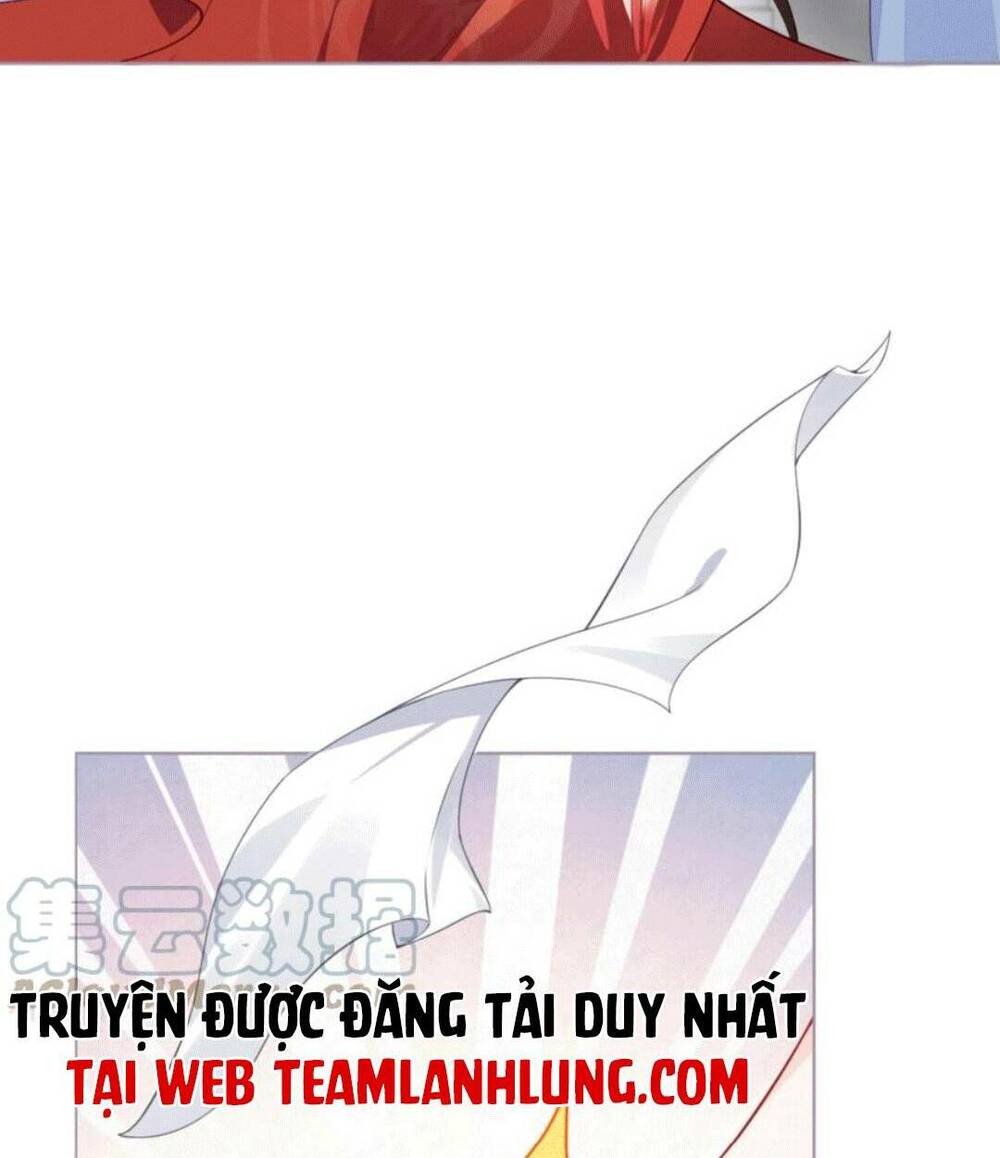 thiết lập ác nữ của tôi sụp đổ rồi chapter 24 21