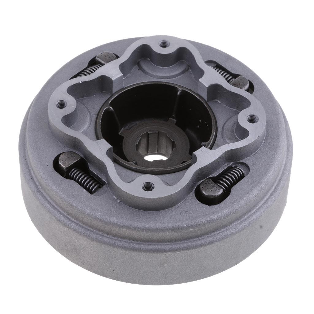 Engine Clutch Sprocket for 110cc 125cc ATV Go Kart Mini Dirt Bike