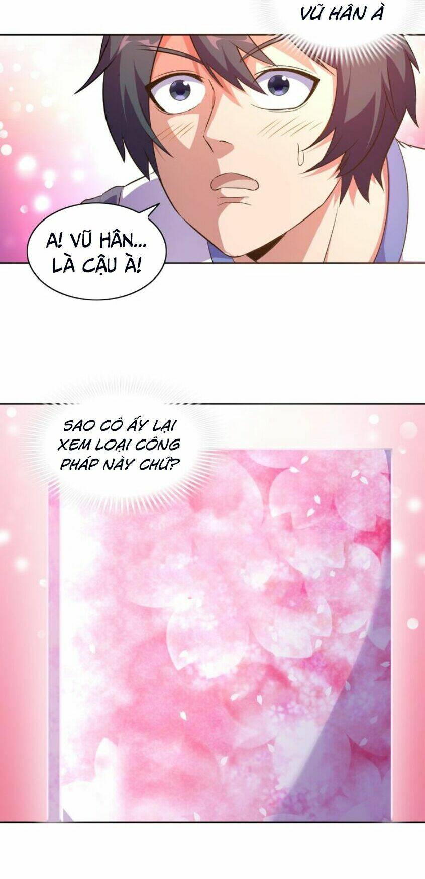 chín năm nghĩa vụ tu chân chapter 4 15