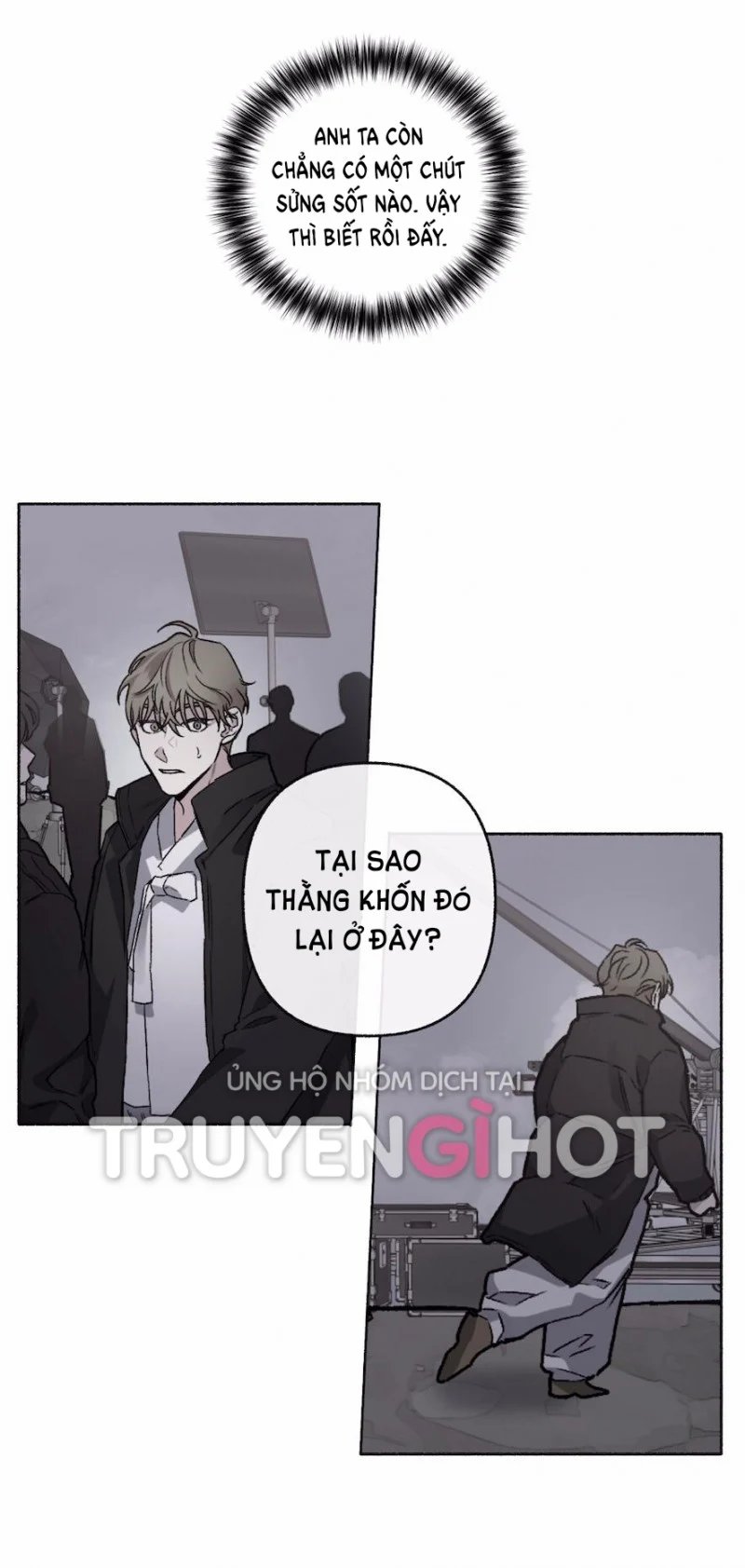 tình yêu kì lạ chapter 34 16