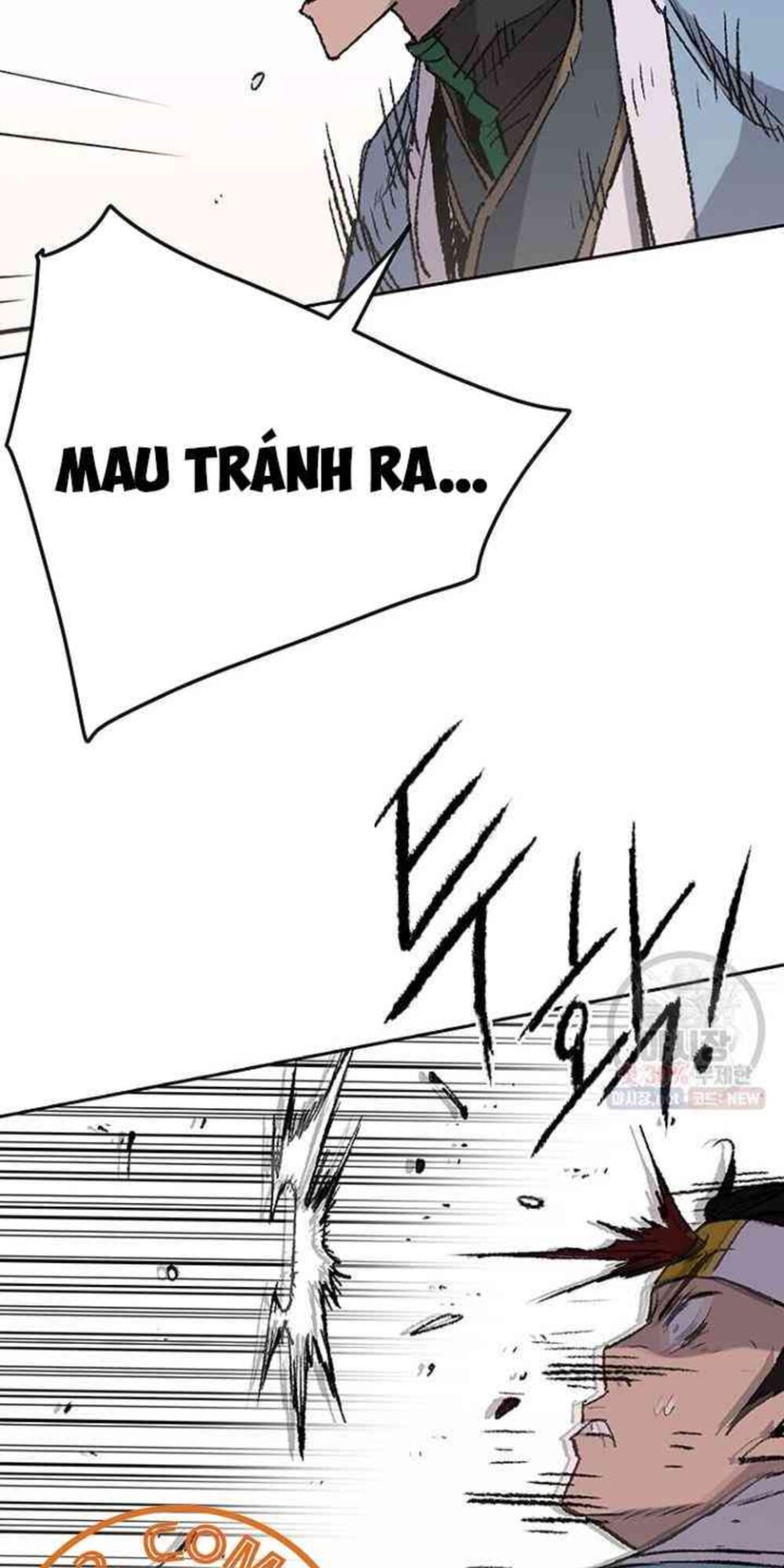 kiếm sĩ bất bại chapter 64 21