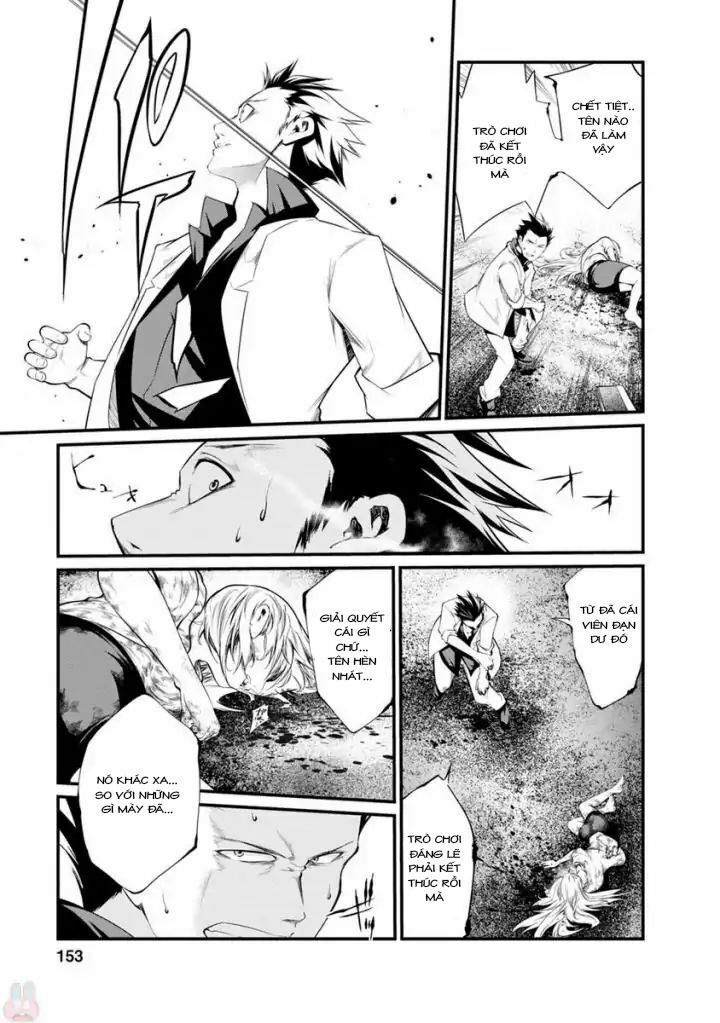 thí nghiệm ngục tù chapter 37 9