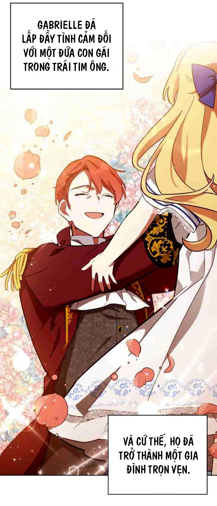 quý cô không thể chạm vào chapter 5 25