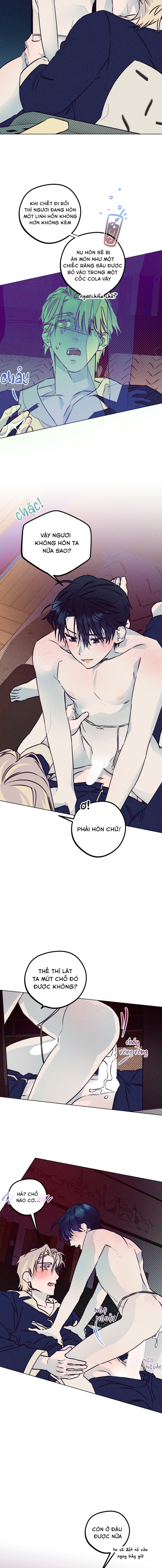 list truyện ngắn chịt chịt chapter 43 12