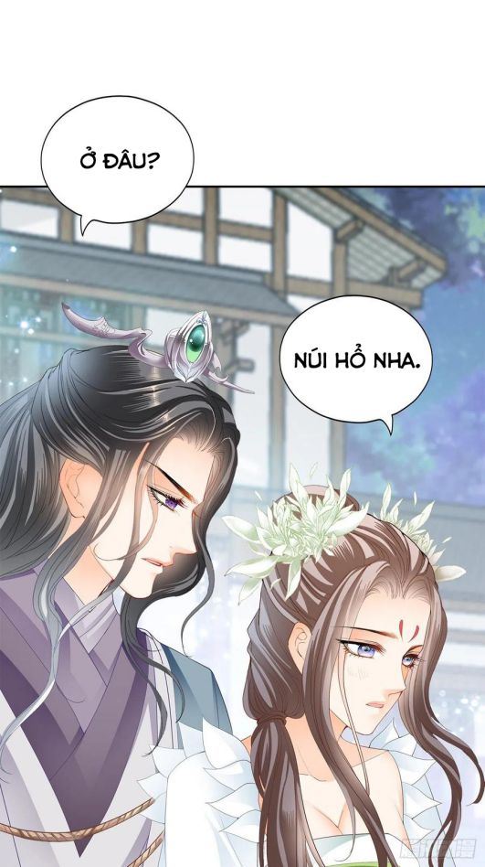 bổn vương muốn nàng chapter 45 24