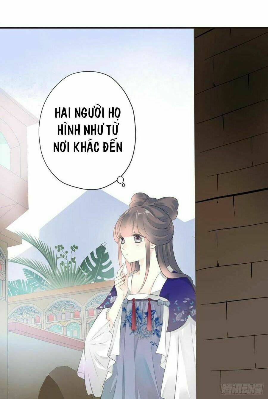 điền viên mật sủng: cô vợ nóng bỏng chapter 95 35