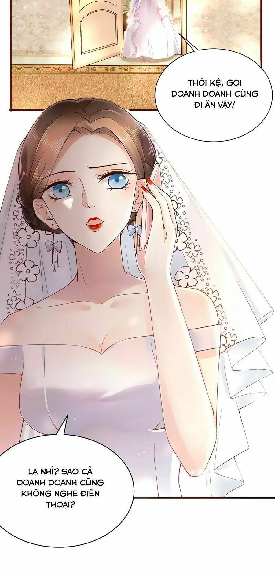 báo hệ nam hữu đích thiên tầng thao lộ chapter 1 12