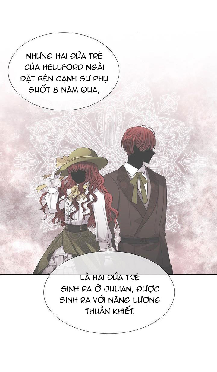 năm môn đệ của charlotte chapter 96 16