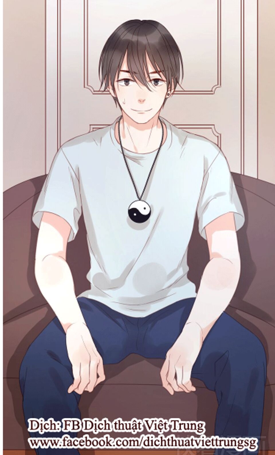 lượm được một tiểu hồ ly phần 1 chapter 20 29