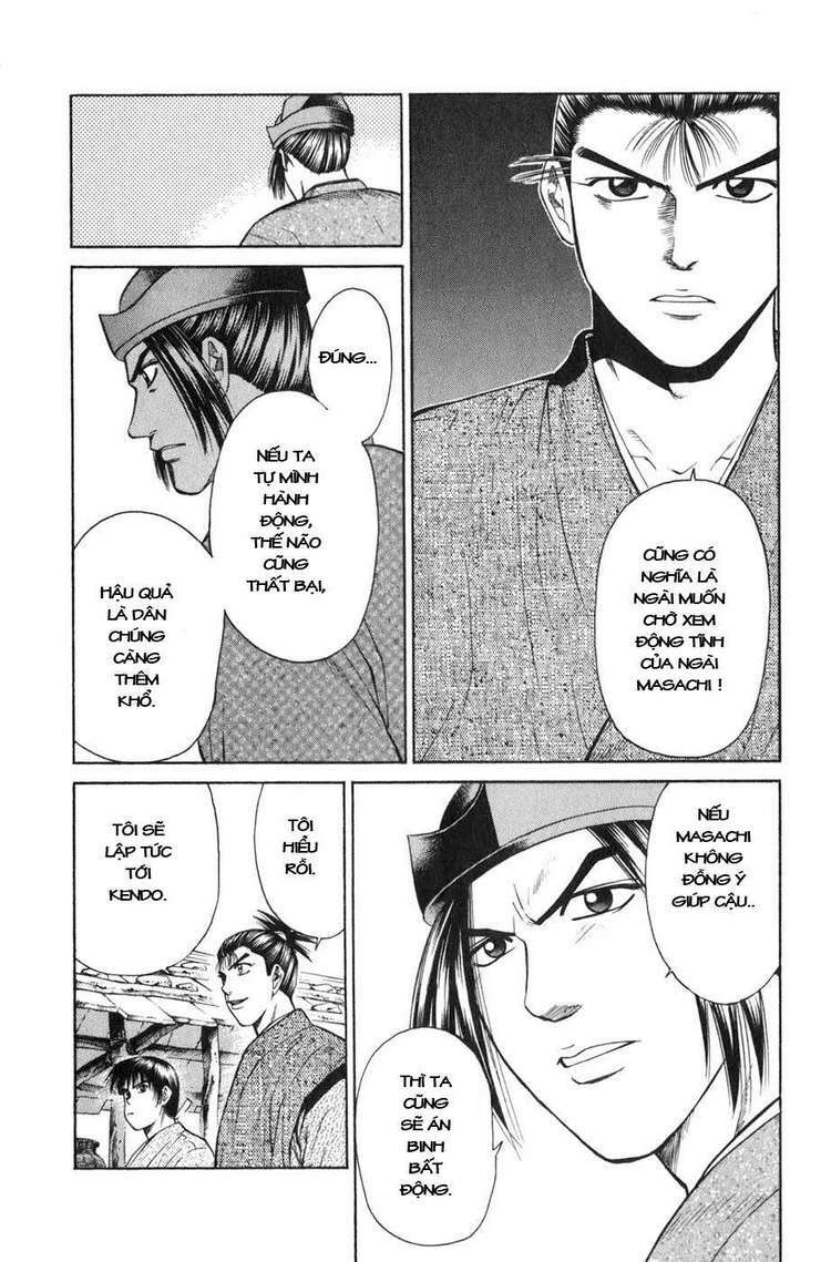 sơn tặc seyu chapter 37 30