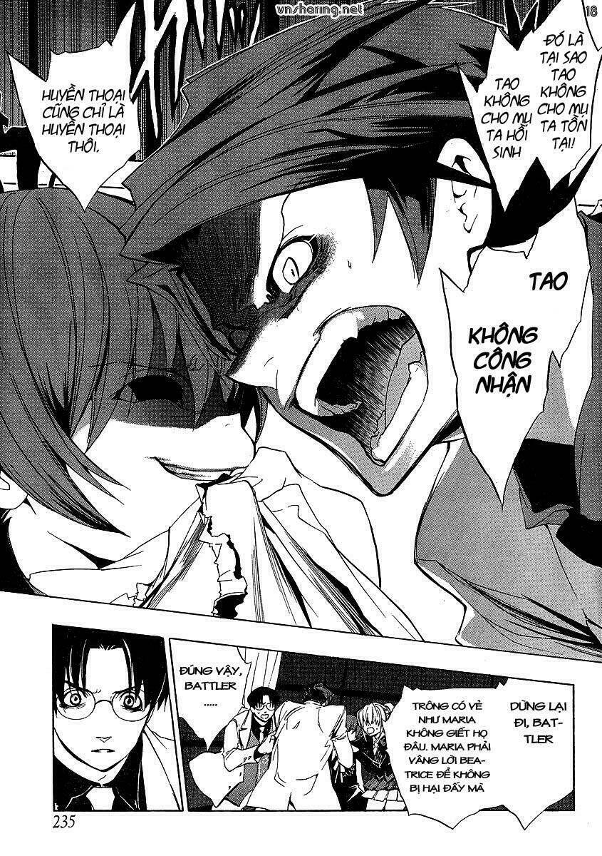 umineko no naku koro ni episode 1: legend of the golden witch chapter 21 17