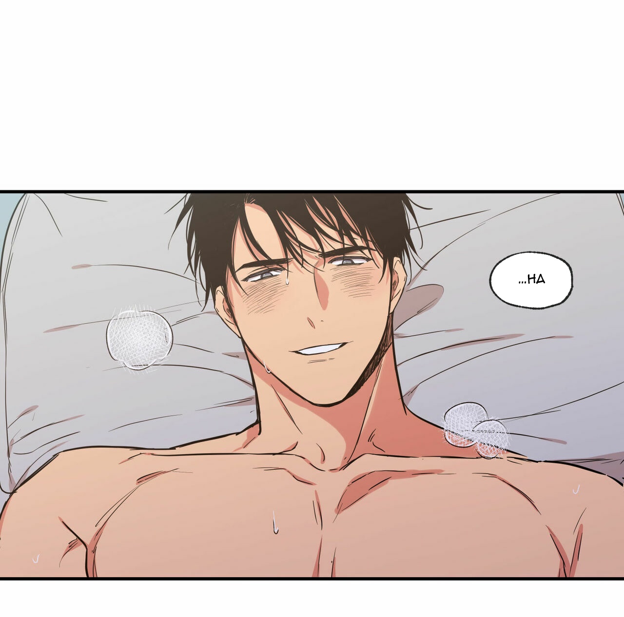 không chốn yêu đương chapter 59 18