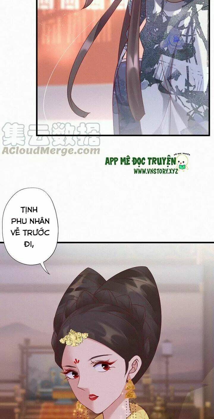 thiên hương mỹ nhân chapter 44 3