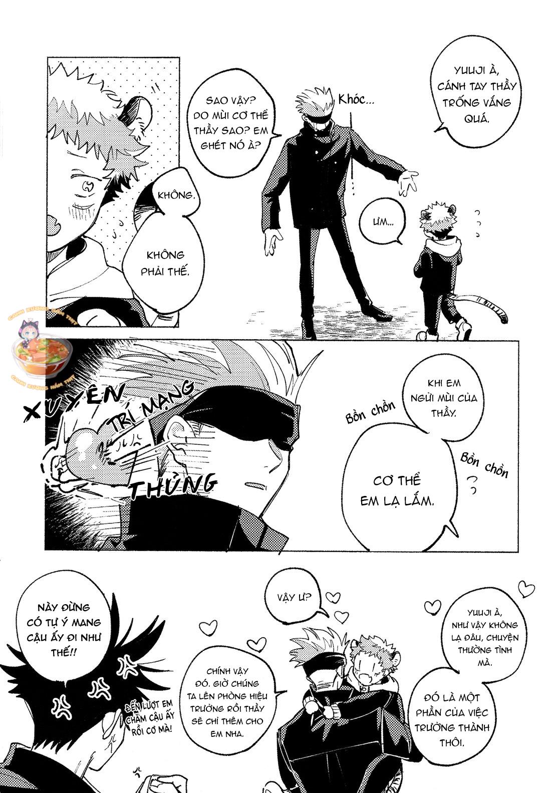 tổng hợp oneshot boylove chapter 132 14