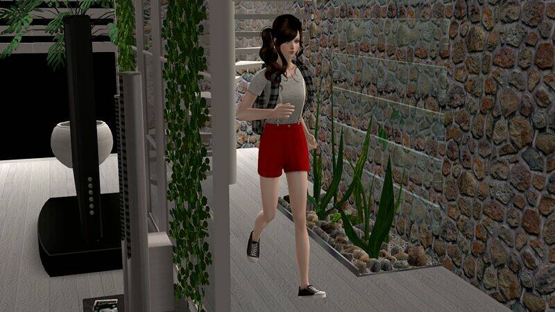 and i love you! chapter 2 1