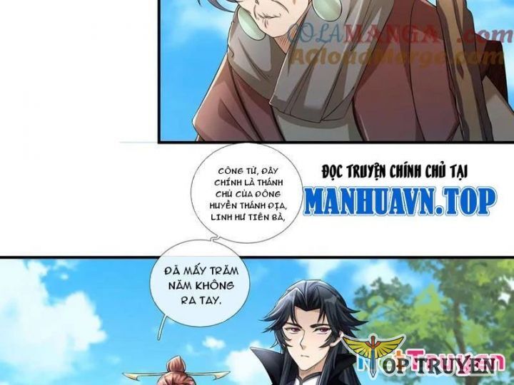 ngủ say vạn cổ: xuất thế đẩy ngang chư thiên chapter 92 6