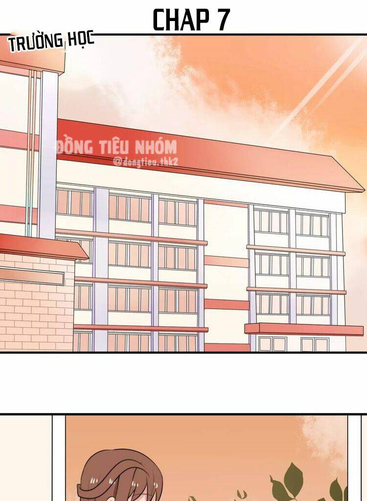 tiểu miêu và hắc diệu thạch chapter 7 2