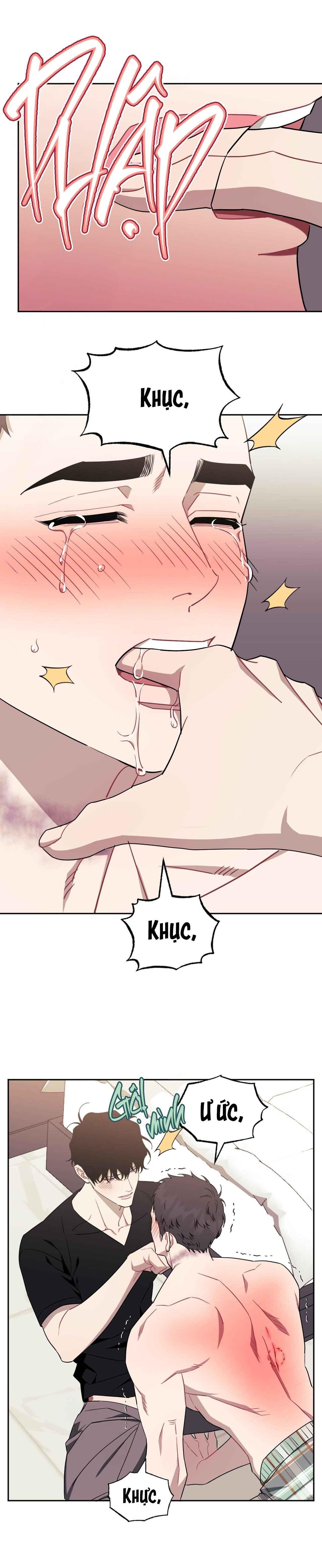 hơn cả bạn bè Chapter 98 nt10 17