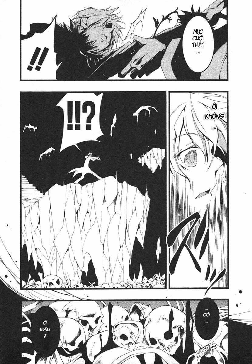 07 hồn ma chapter 46 14