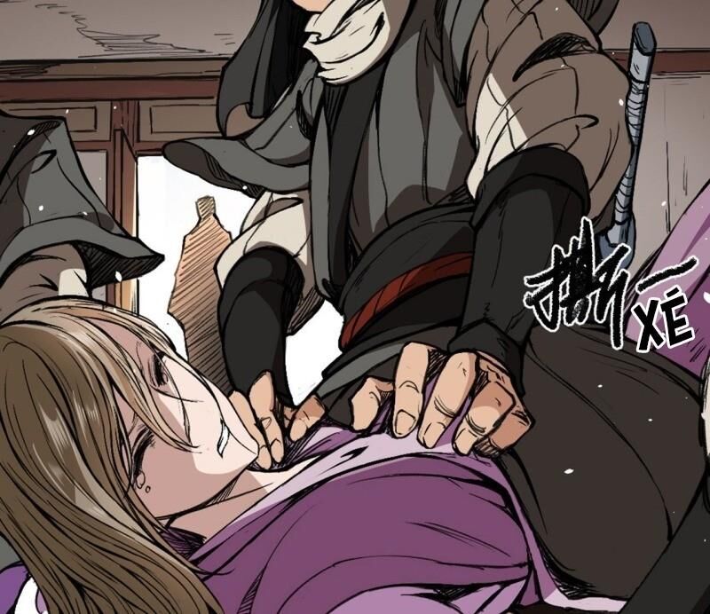 đường dần tại dị giới 2 chapter 5 26