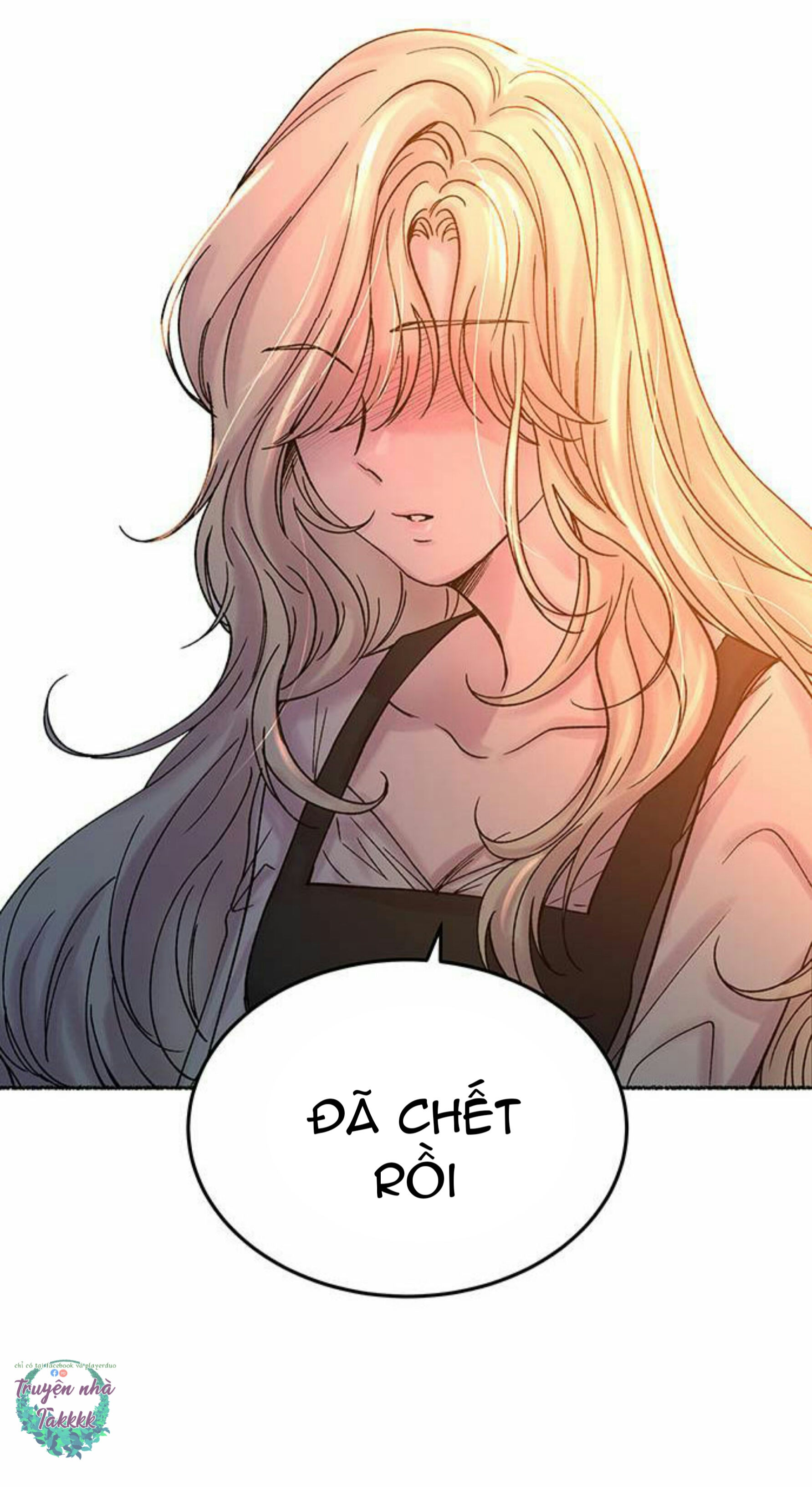 như gió trên cành cây khô chapter 12 67