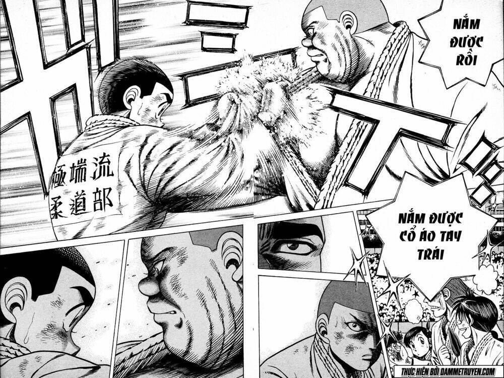 shin kotaro makaritoru! juudouhen chapter 163 11