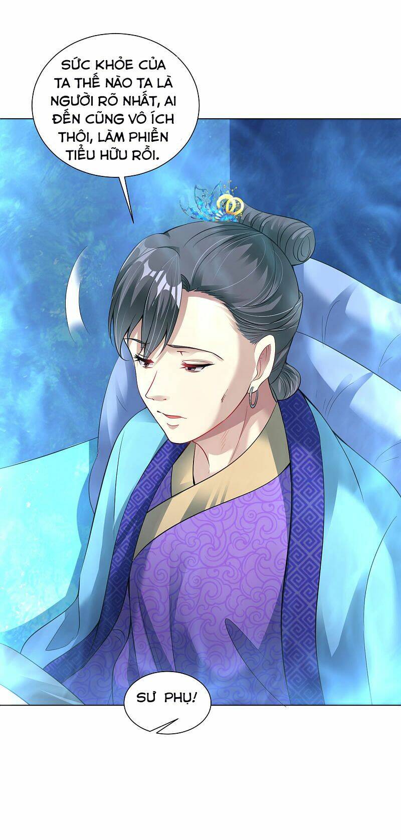 đạo ấn chapter 82 6