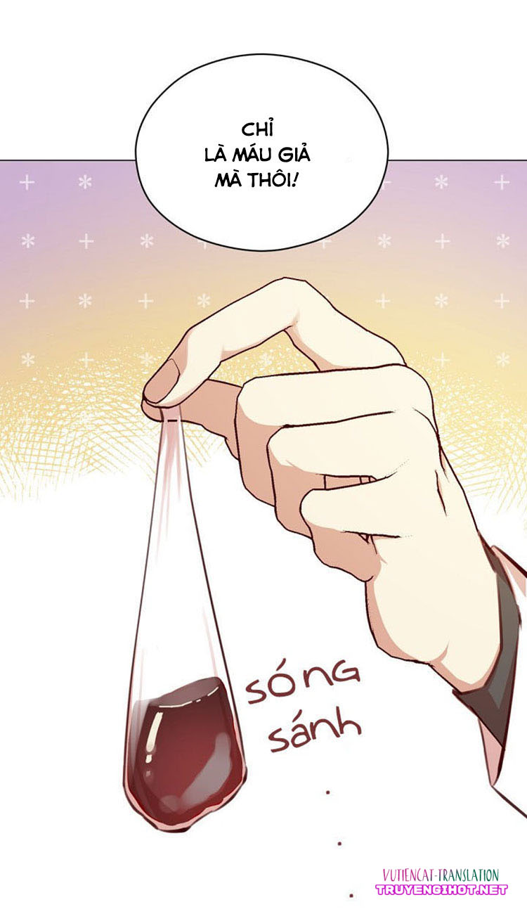 mối tình lãng mạn với kẻ phản diện chapter 24 53