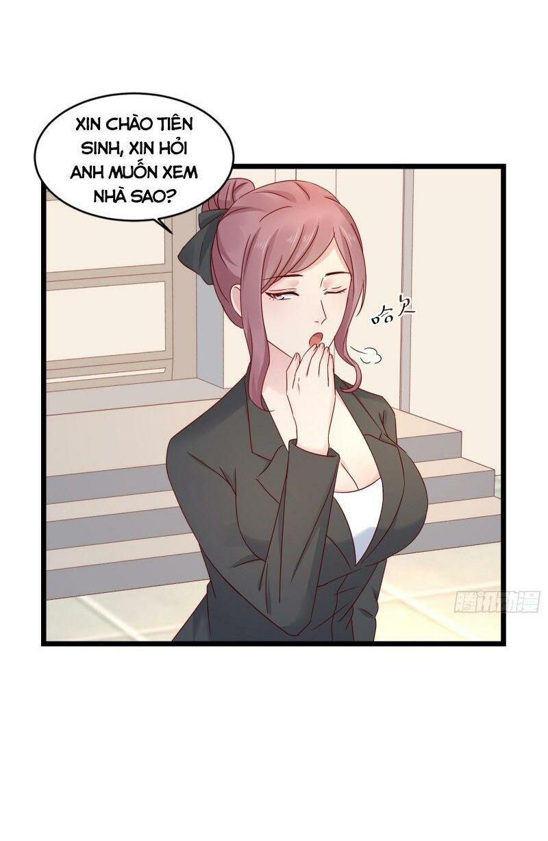 vua đầu tư mạnh nhất chapter 13 22