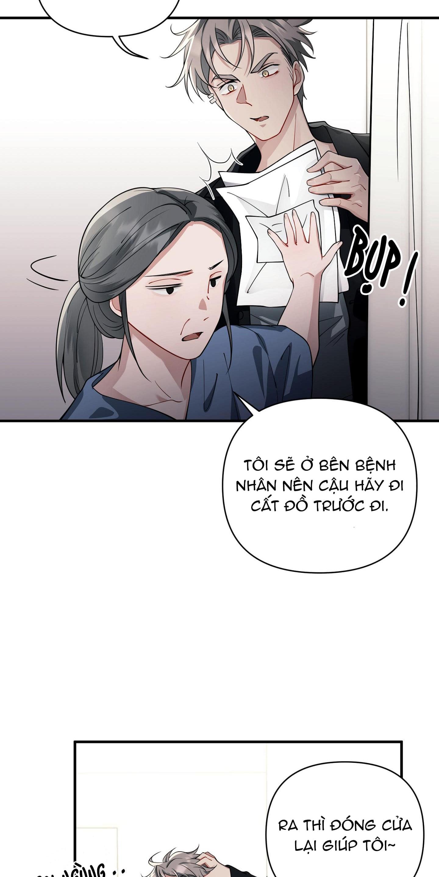 vết hằn chapter 13 50