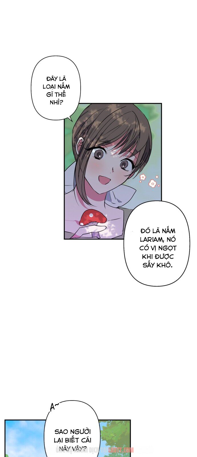 tôi đang nuôi dưỡng một con quái thú chapter 24 24