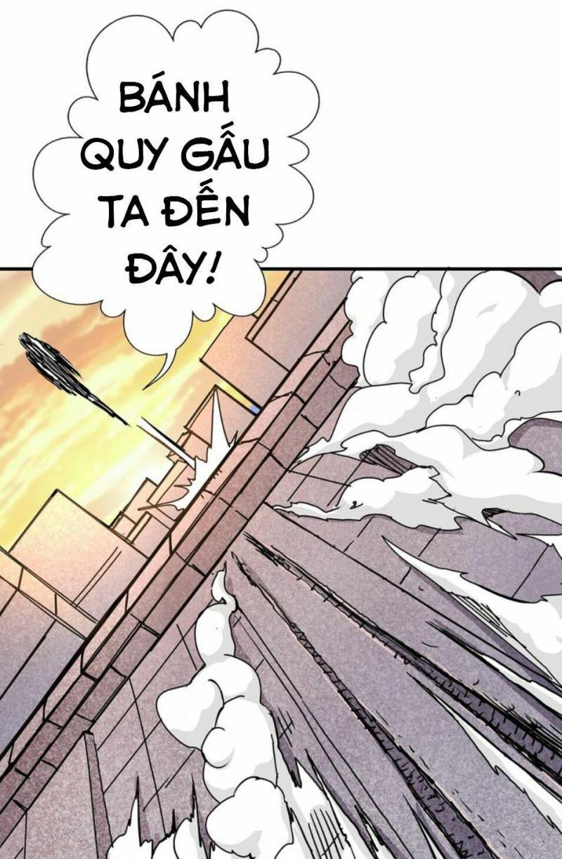 god slayer chapter 36 38