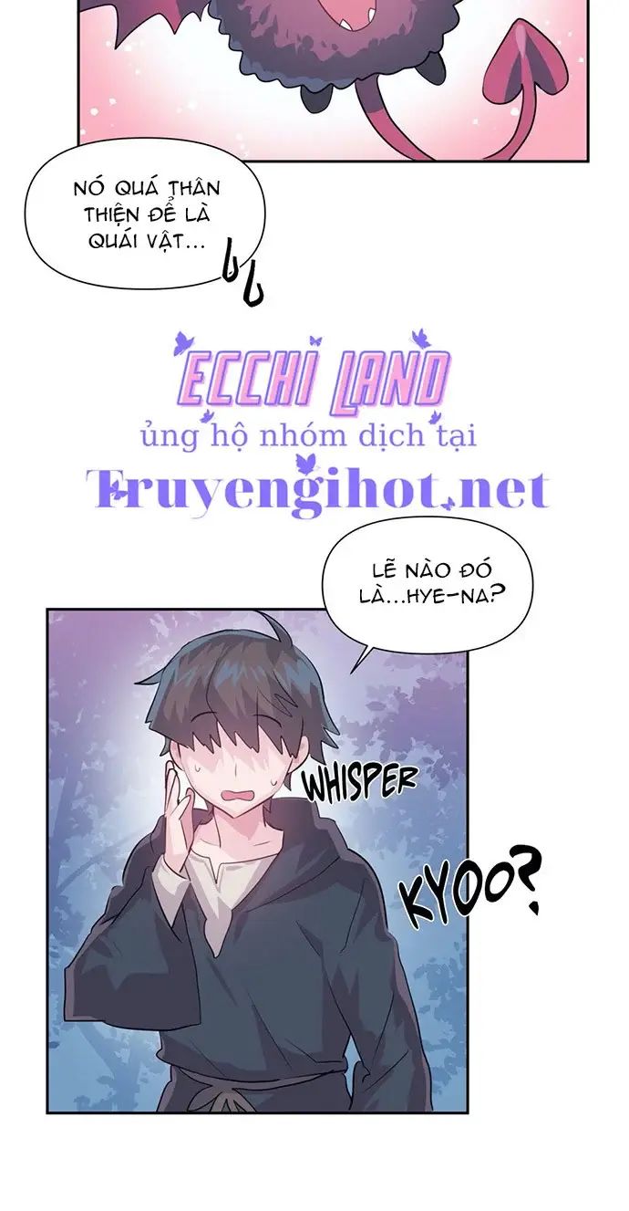 đăng nhập vào thế giới trò chơi chapter 70 44