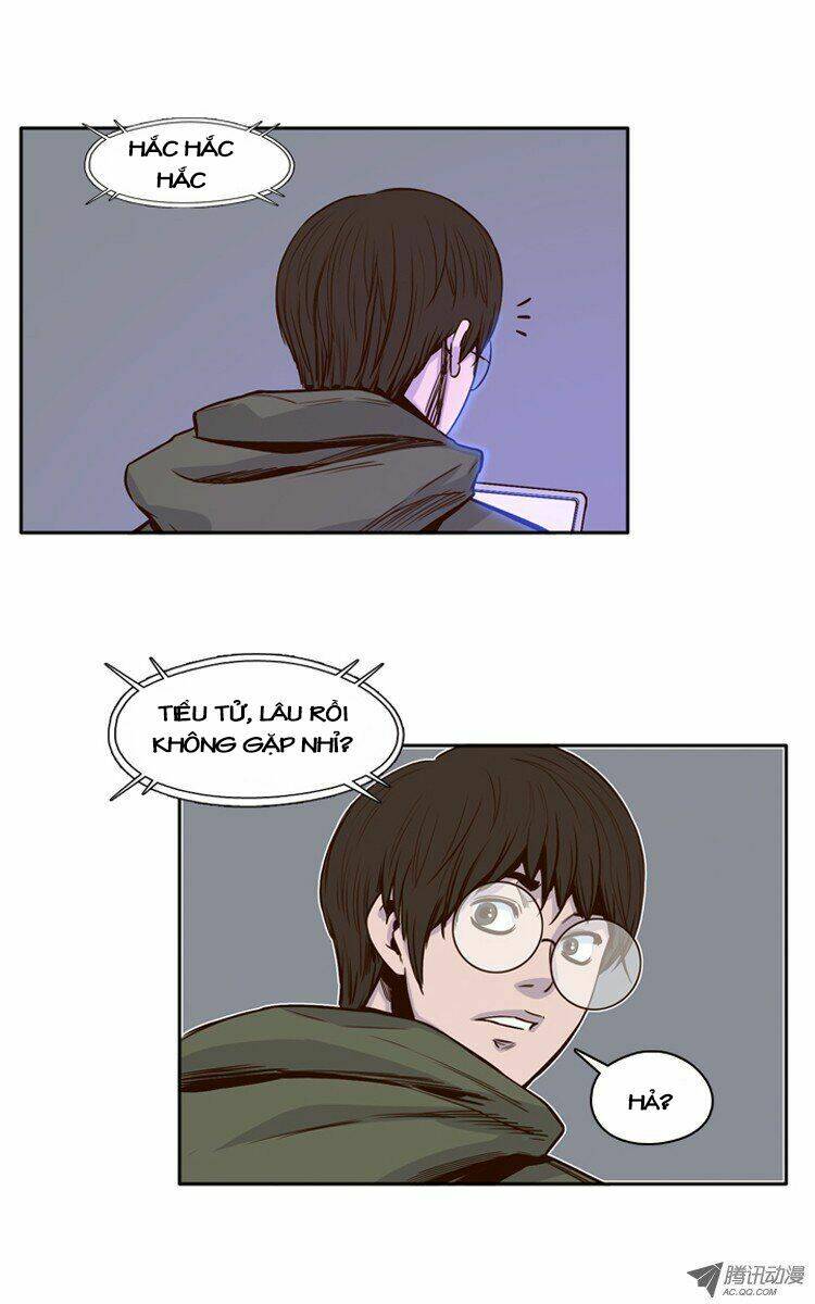 vua của vong linh chapter 114 17