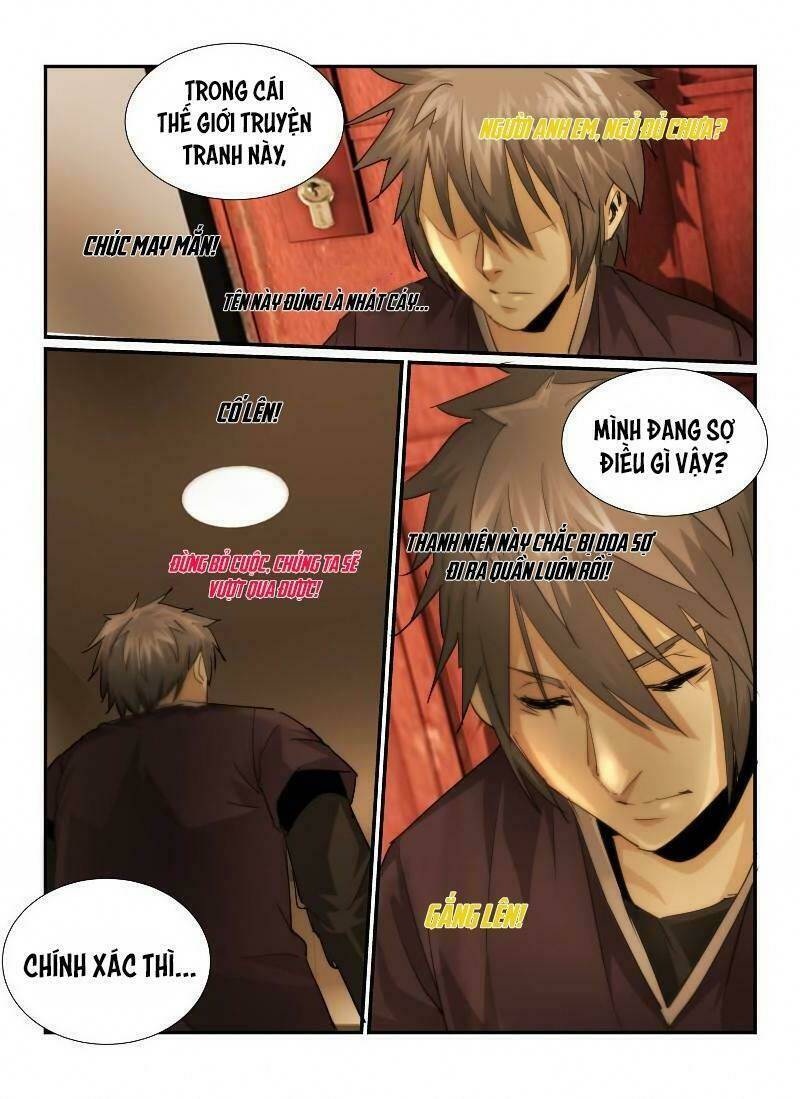 death field chapter 28 9