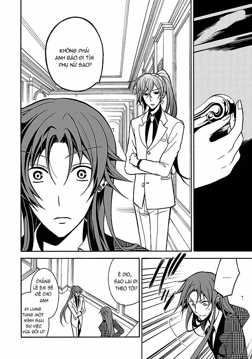 sougiya ridoru - undertaker riddle chapter 22 13