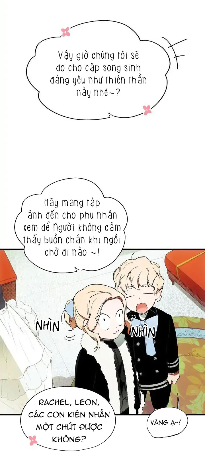 cổ tích về người mẹ kế chapter 16 23