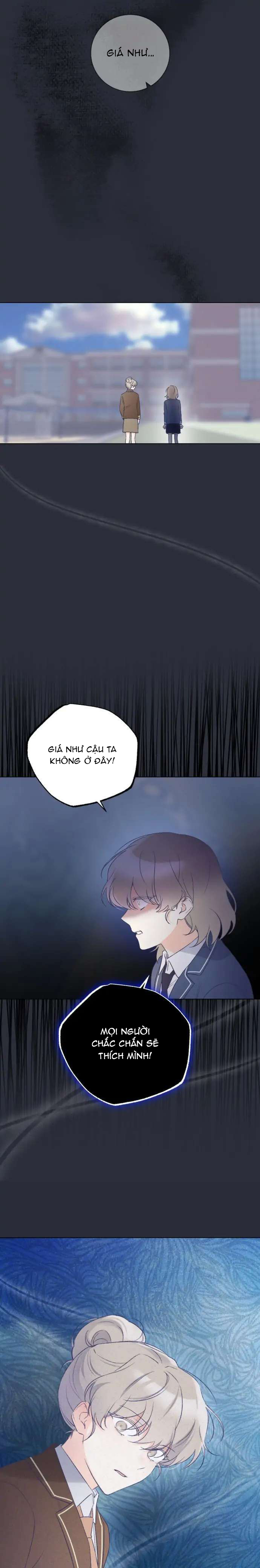 khắc tinh của mùi hương chapter 9.1 13