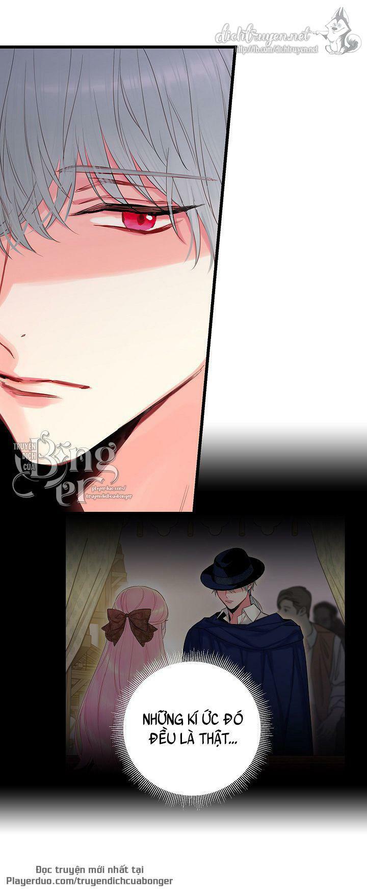 thánh nữ ẩn danh chapter 189 19