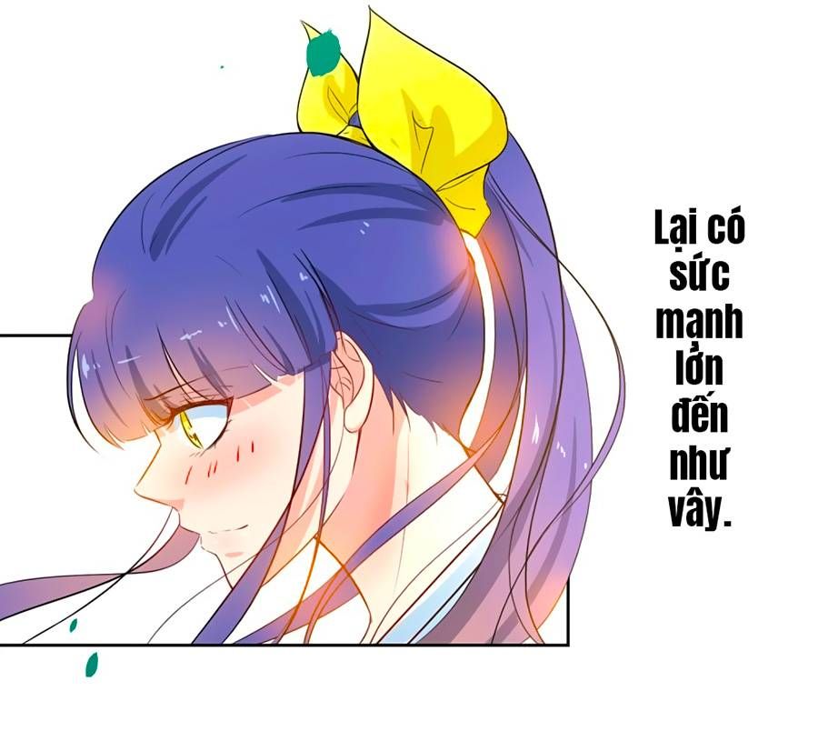 thầy giáo ác ma yêu tôi rồi chapter 14 2