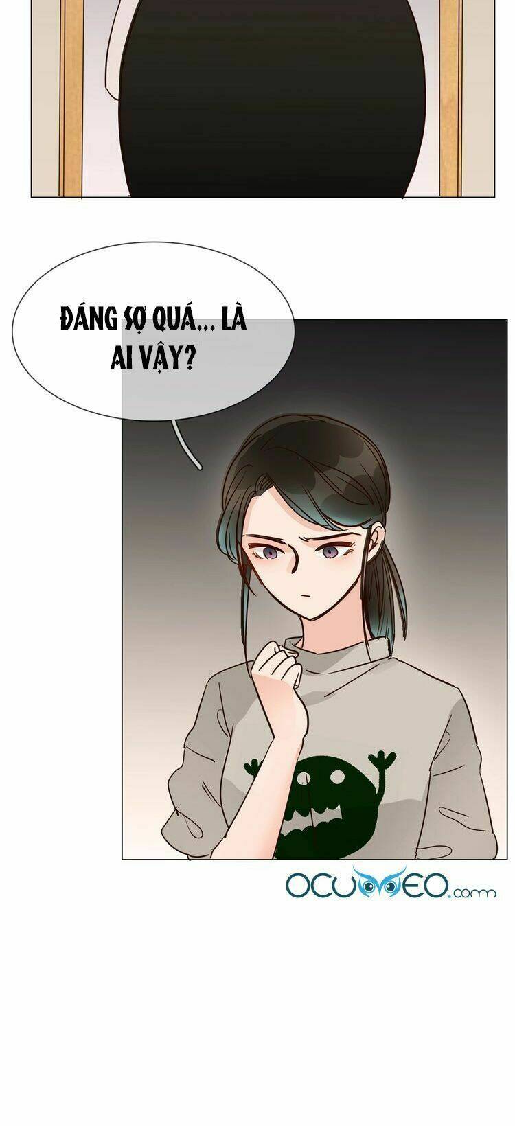 ngôi sao vụn vỡ chapter 15 15