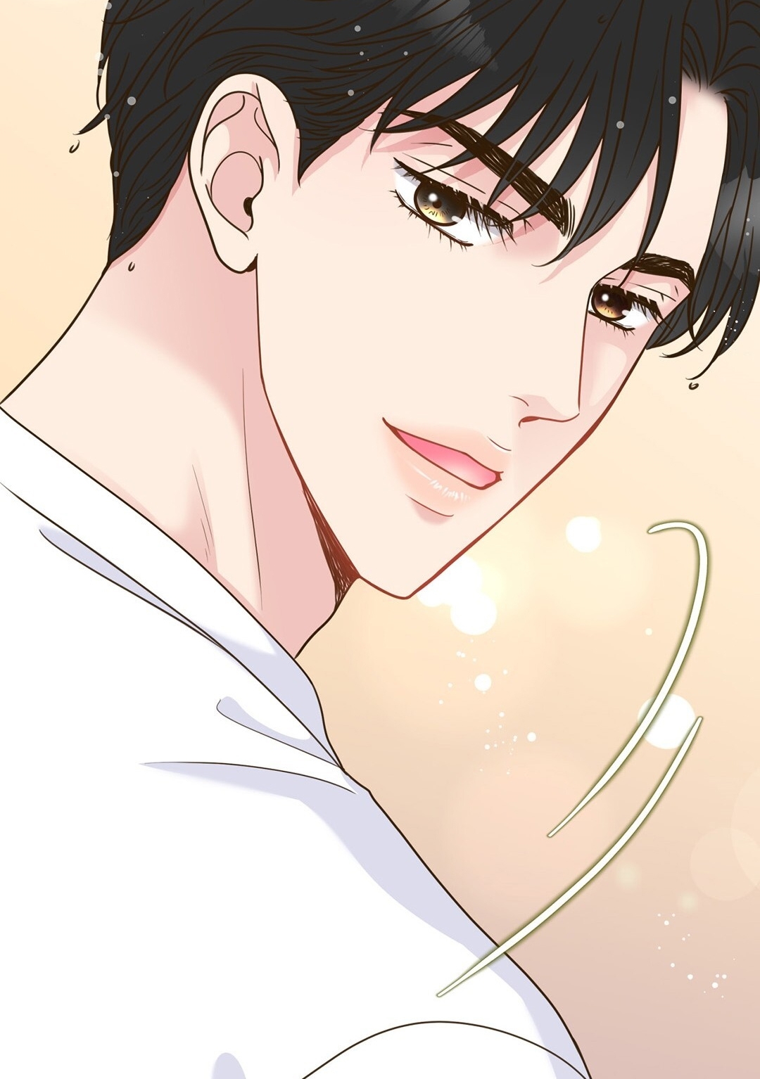 [18+] trải nghiệm thân mật với bạn của anh trai chapter 3.2 94