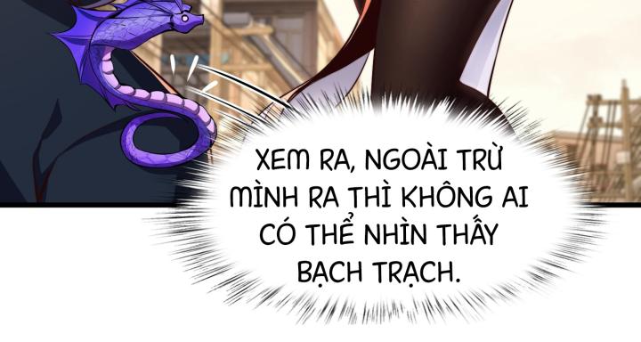 bắt đầu thức tỉnh sơn hải kinh chapter 3 7