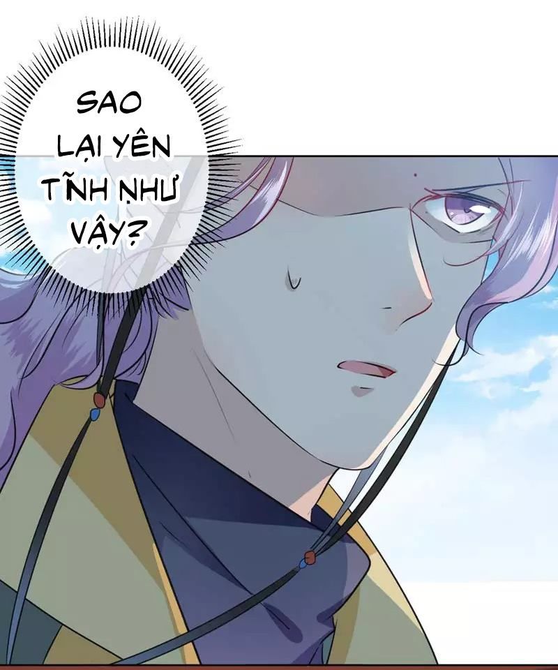 vương gia không thể trêu chapter 76 14