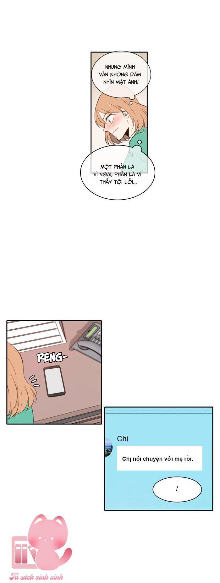 a good day to be a dog chapter 21 37