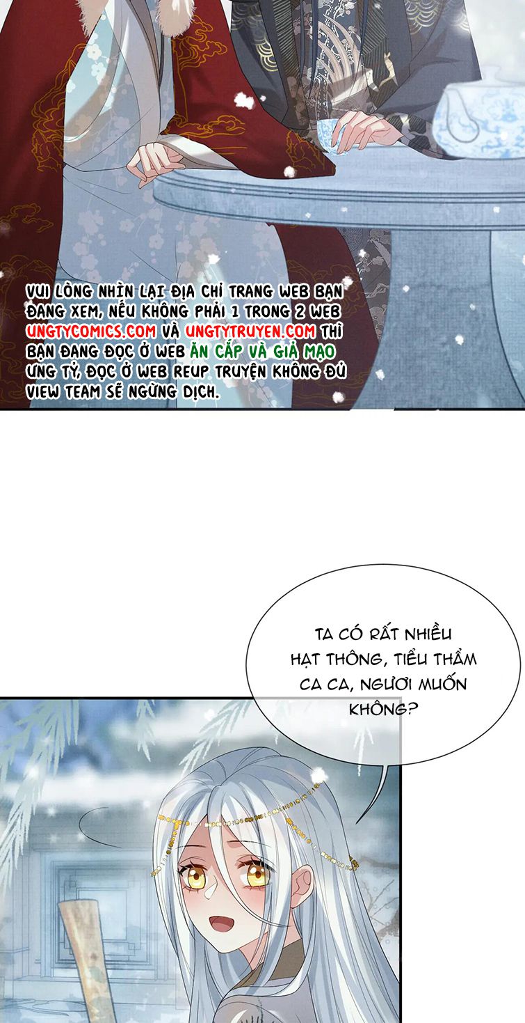 Ngộ Xà chapter 84