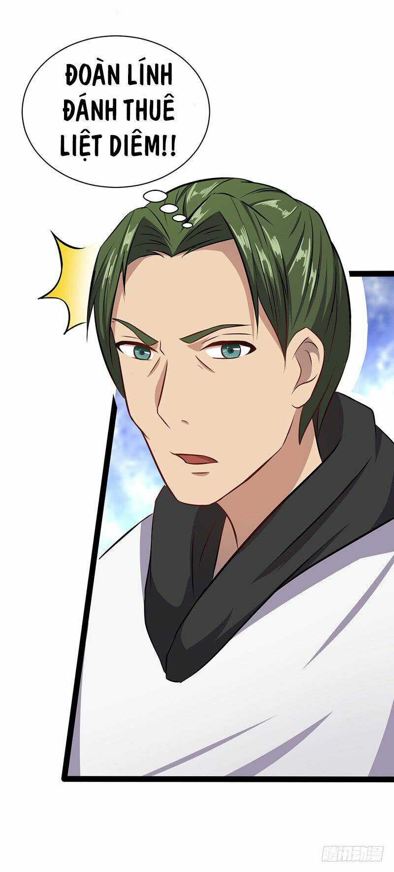 hỗn độn kiếm thần chapter 60 28