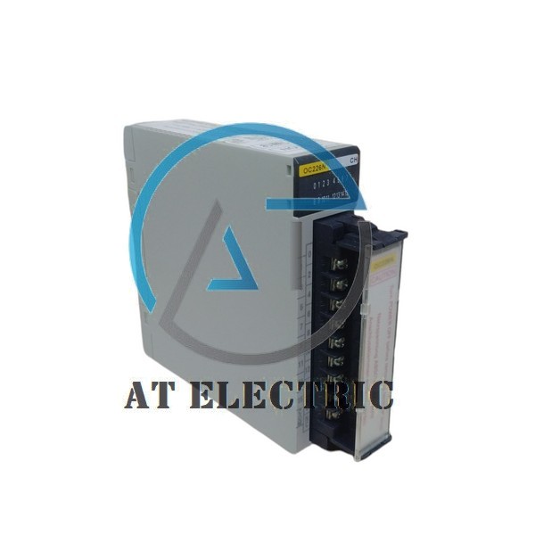 Bộ điều khiển - Mô-đun PLC Omron C200H-OC226N
